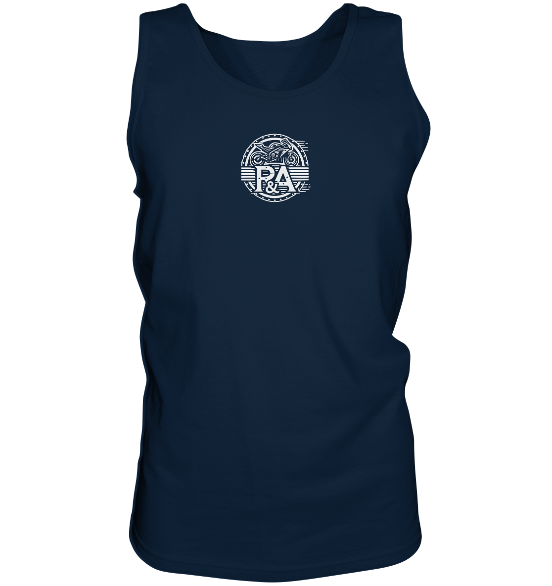 Ride or Die - Kollektion - Tank-Top - GebrüderR&A
