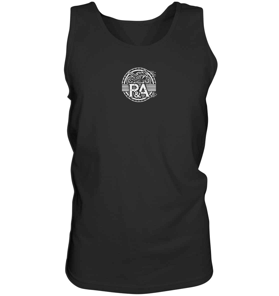 Ride or Die - Kollektion - Tank-Top - GebrüderR&A