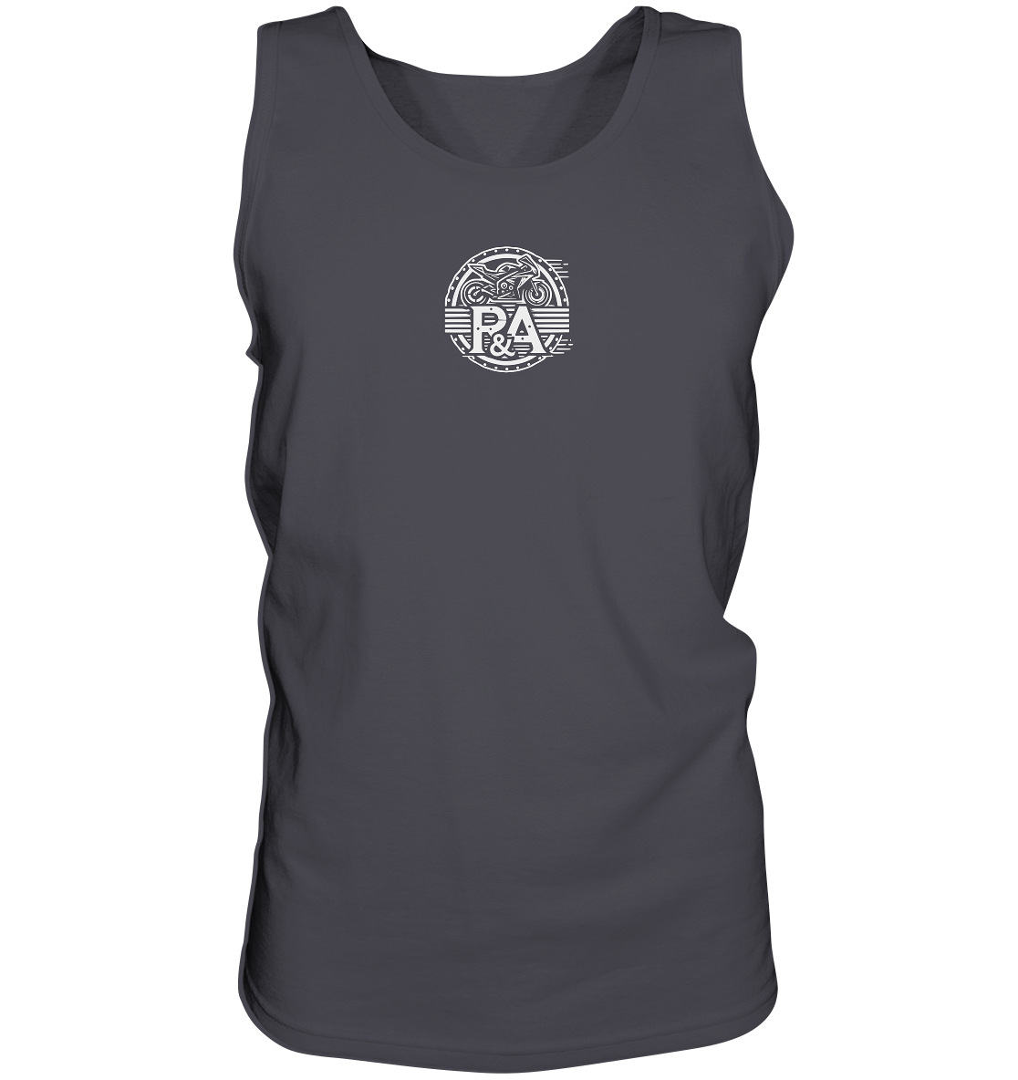 Ride or Die - Kollektion - Tank-Top - GebrüderR&A