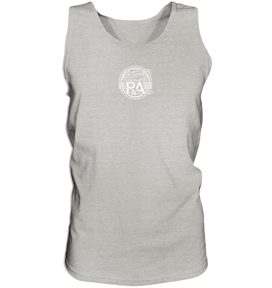 Ride or Die - Kollektion - Tank-Top - GebrüderR&A