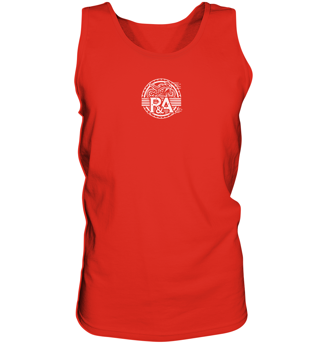 Ride or Die - Kollektion - Tank-Top - GebrüderR&A