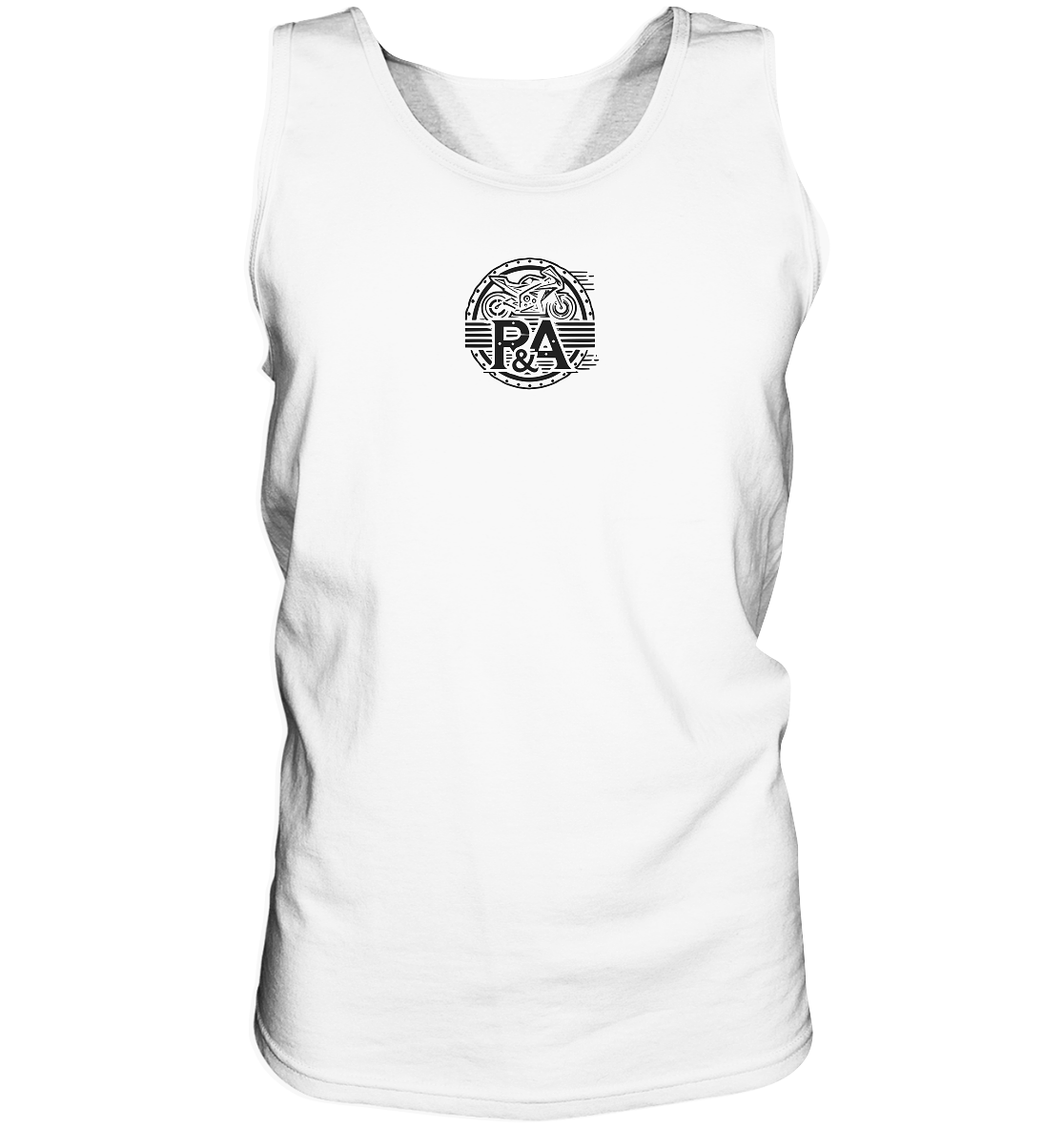 Ride or Die - Kollektion - Tank-Top - GebrüderR&A