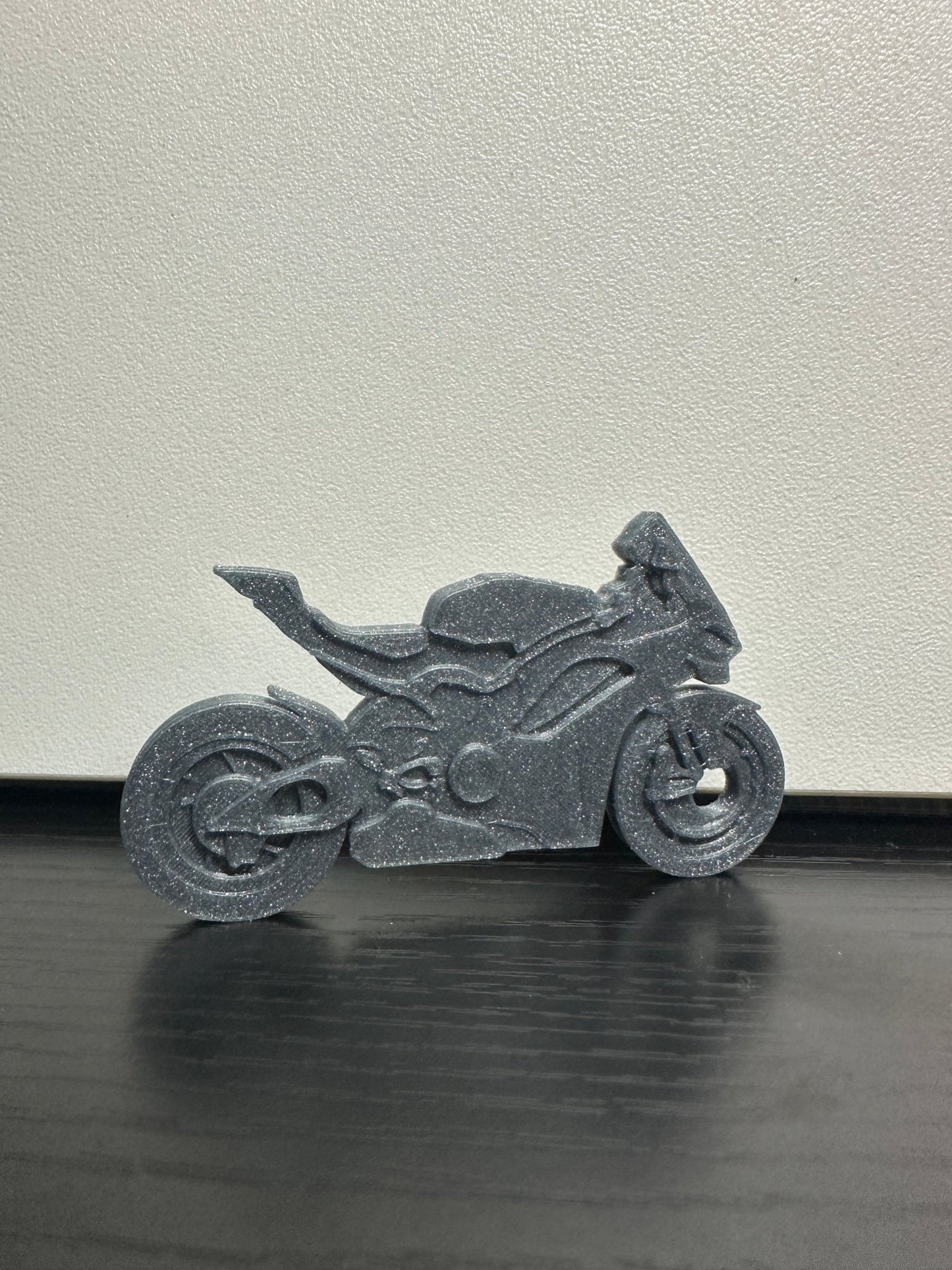 Keybike Variante 4 - GebrüderR&A - Schlüsselanhänger