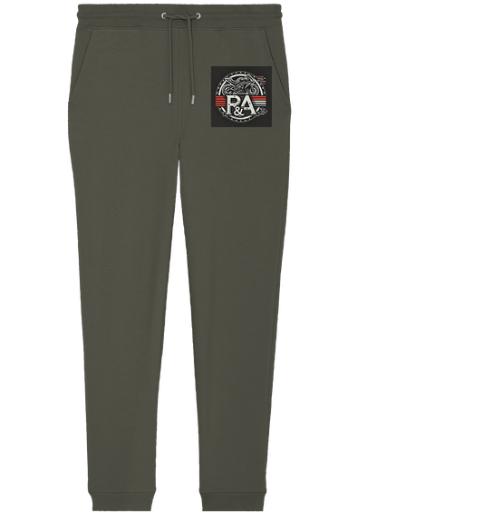 R&A - Jogger - GebrüderR&A - Hosen