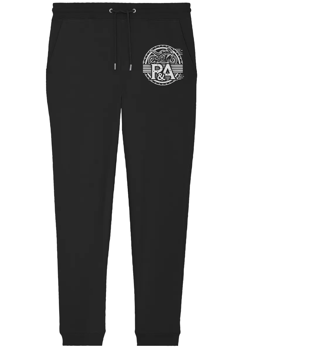 100% Legal - Organic Jogger Pants - GebrüderR&A