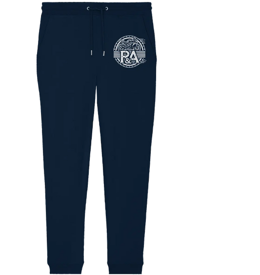 100% Legal - Organic Jogger Pants - GebrüderR&A