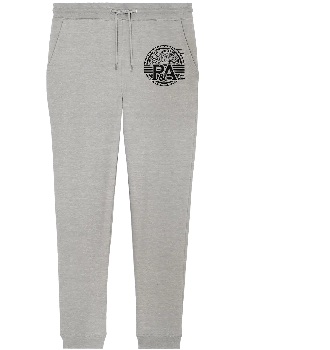 100% Legal - Organic Jogger Pants - GebrüderR&A
