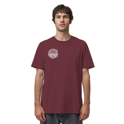 100% Legal - Organic Shirt - GebrüderR&A