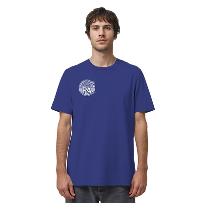 100% Legal - Organic Shirt - GebrüderR&A