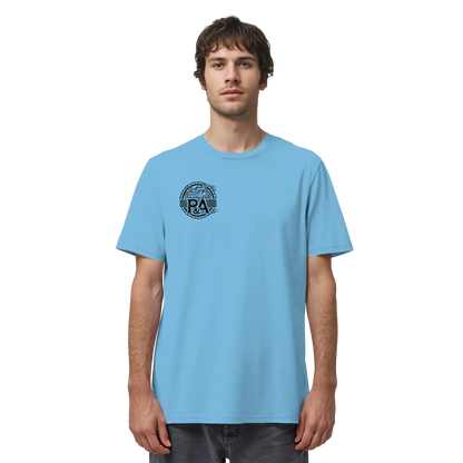 100% Legal - Organic Shirt - GebrüderR&A