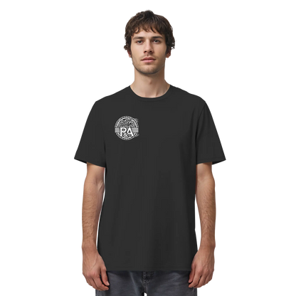 100% Legal - Organic Shirt - GebrüderR&A
