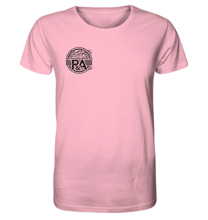 100% Legal - Organic Shirt - GebrüderR&A