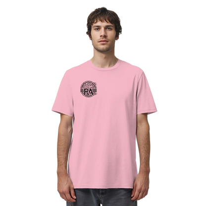 100% Legal - Organic Shirt - GebrüderR&A