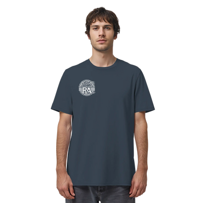 100% Legal - Organic Shirt - GebrüderR&A