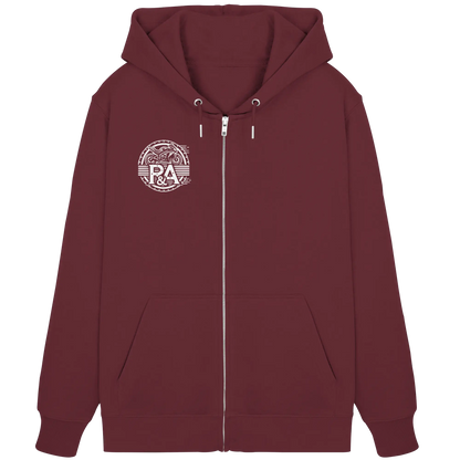 100% Legal - Organic Zipper - GebrüderR&A