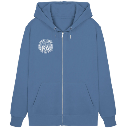 100% Legal - Organic Zipper GebrüderR&A