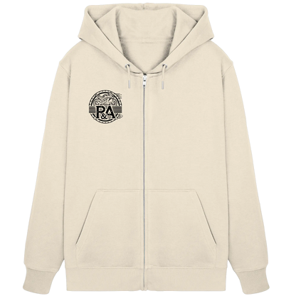 100% Legal - Organic Zipper GebrüderR&A