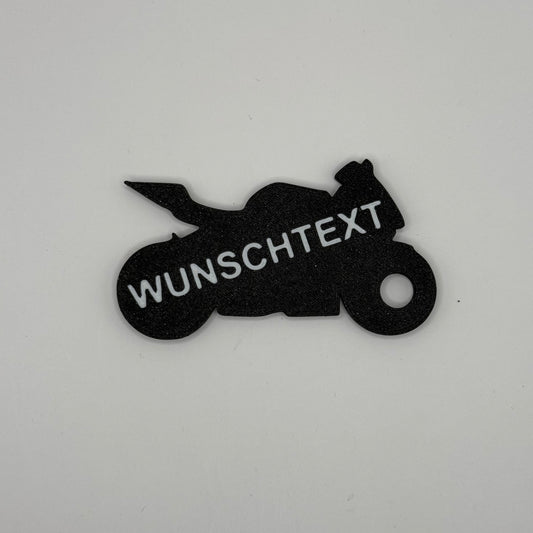 Wunschtext Keybike´s