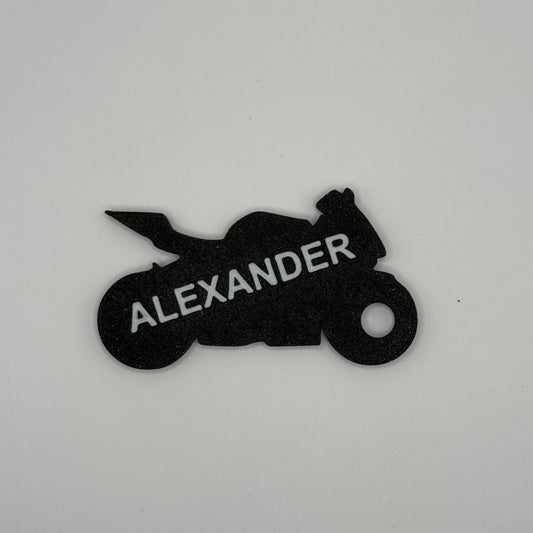 Wunschtext Keybike´s