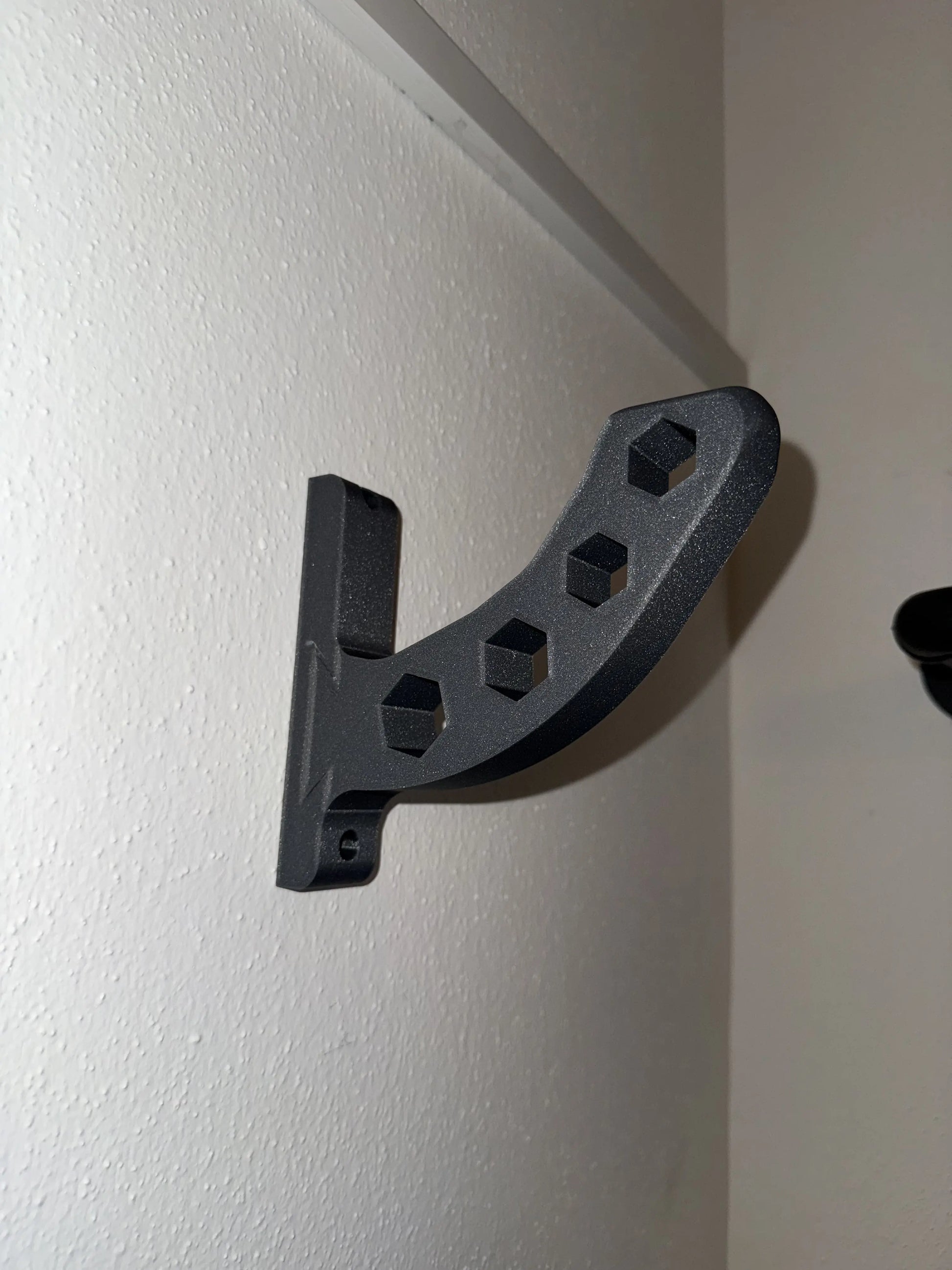 Helmet Holder - GebrüderR&A