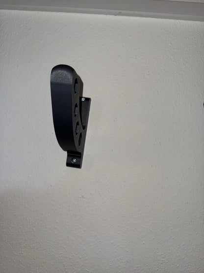 Helmet Holder - GebrüderR&A