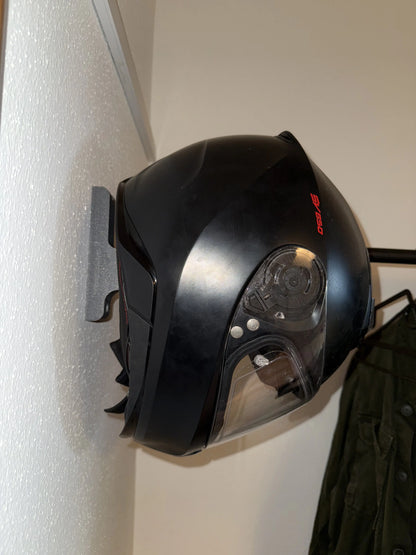 Helmet Holder - GebrüderR&A