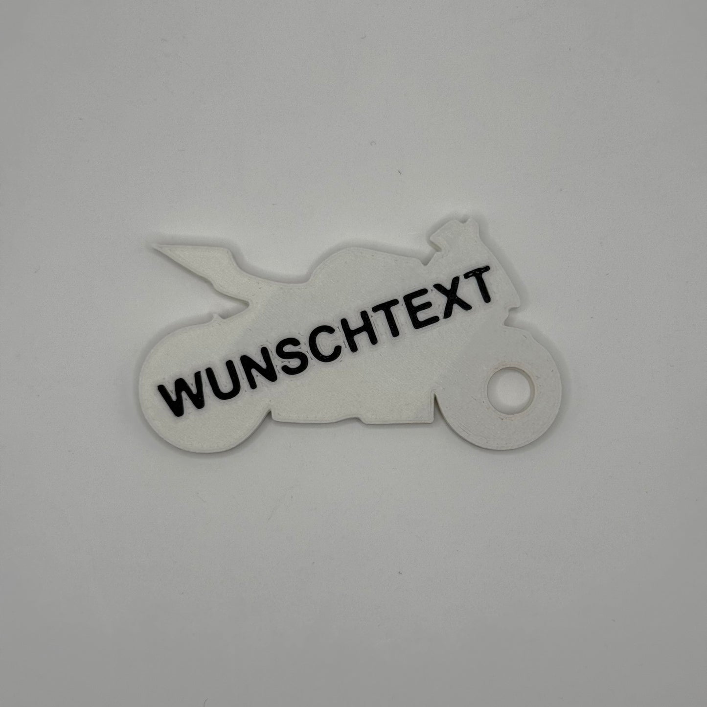 Wunschtext Keybike´s