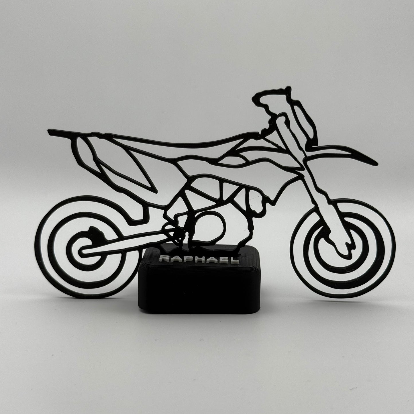 Wuschtext  Bike Basis