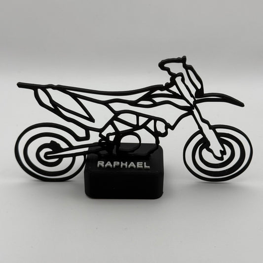 Wuschtext  Bike Basis