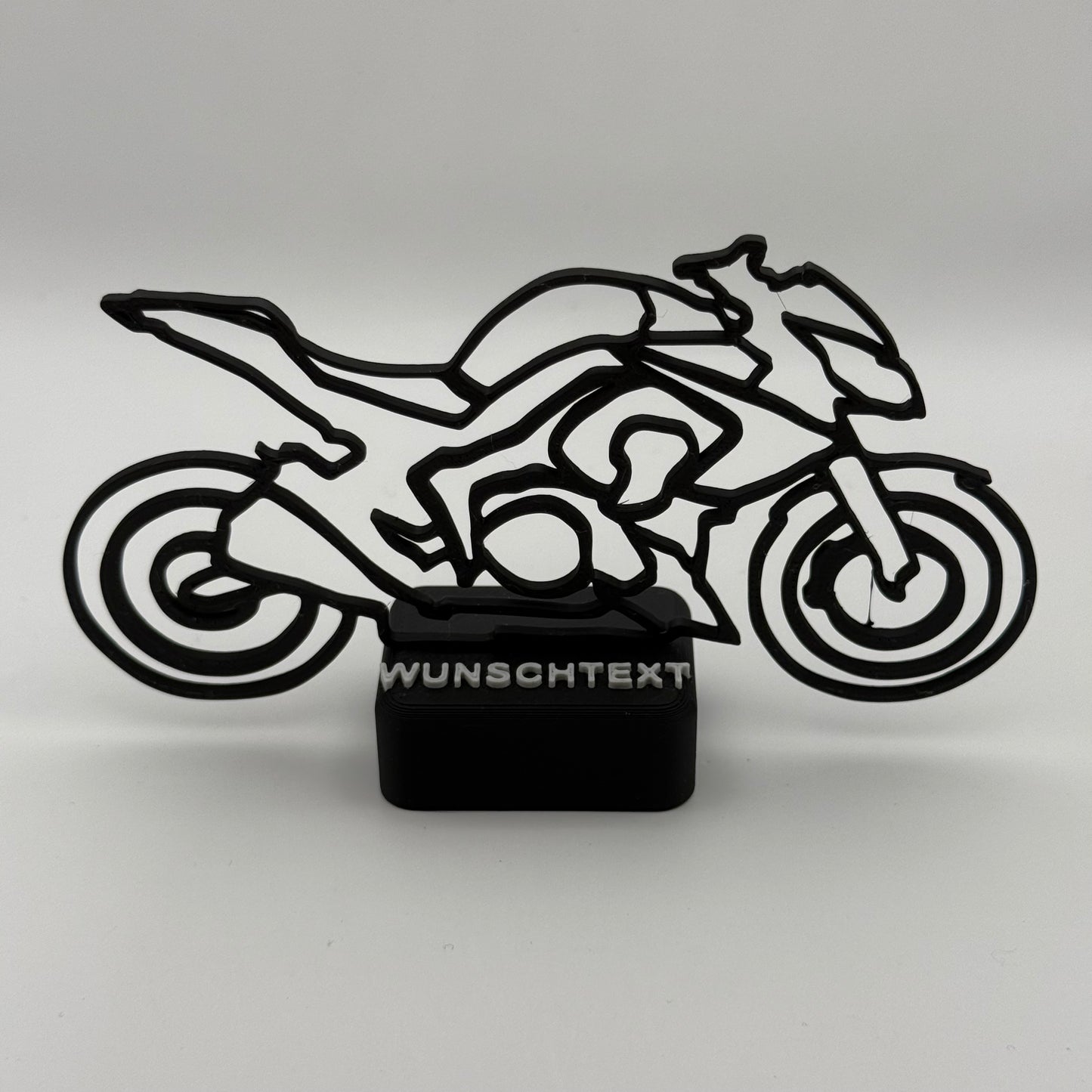 Wuschtext  Bike Basis
