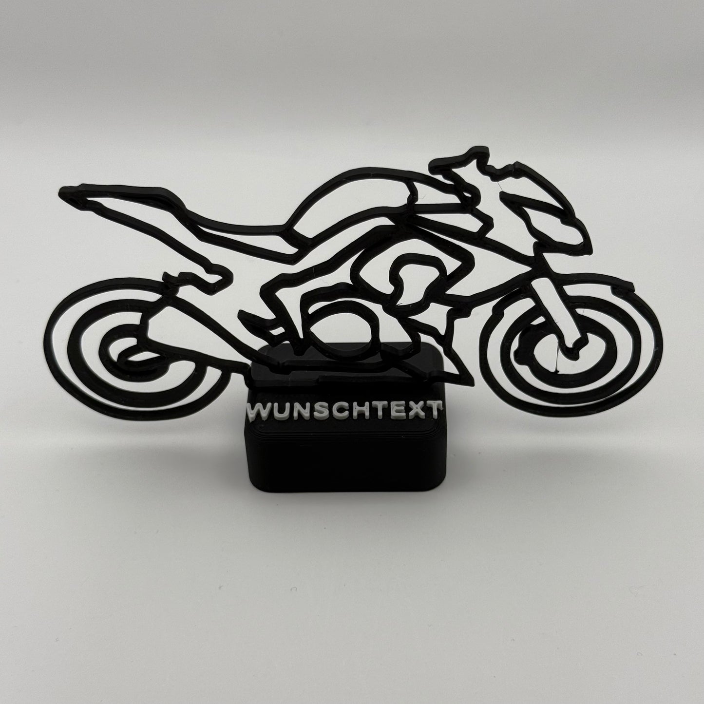 Wuschtext  Bike Basis