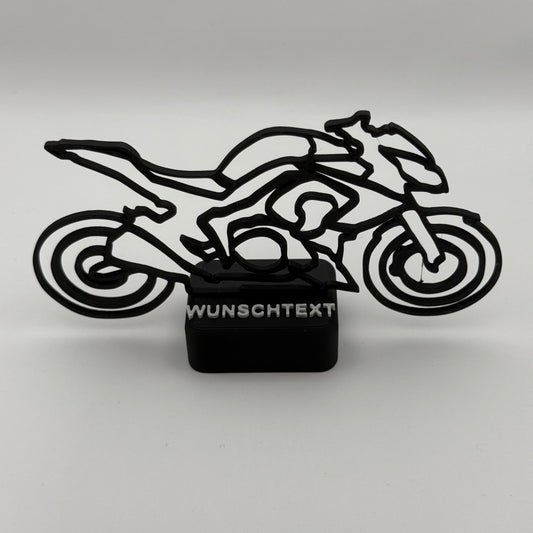 Wuschtext  Bike Basis