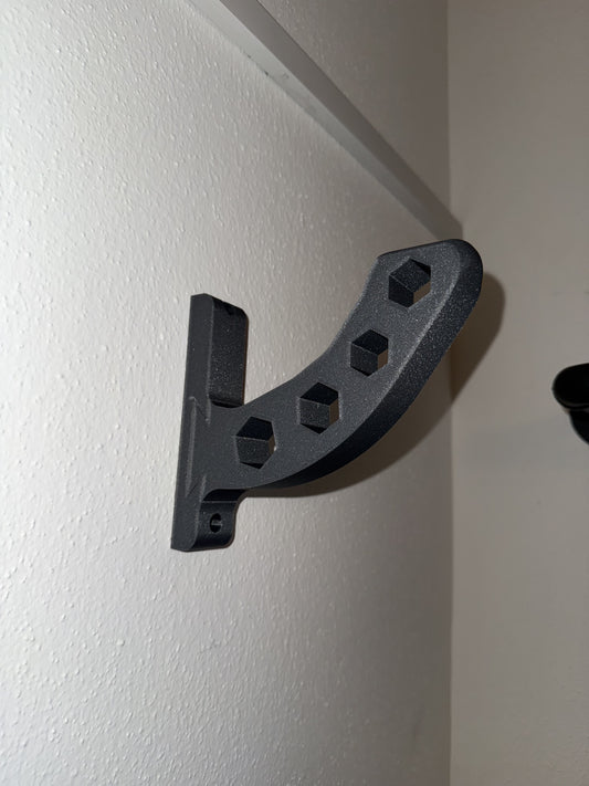 Helmet Holder