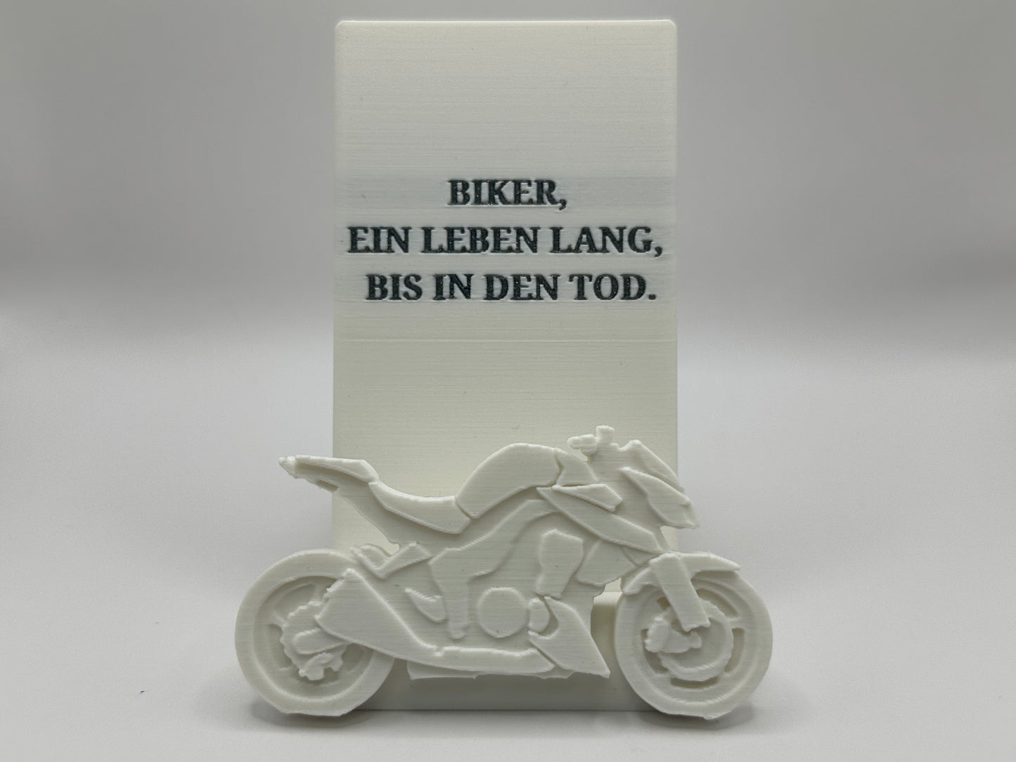 Ridestand - Handyständer