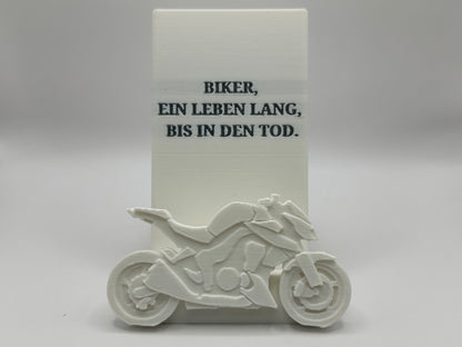 Ridestand - Handyständer - GebrüderR&A