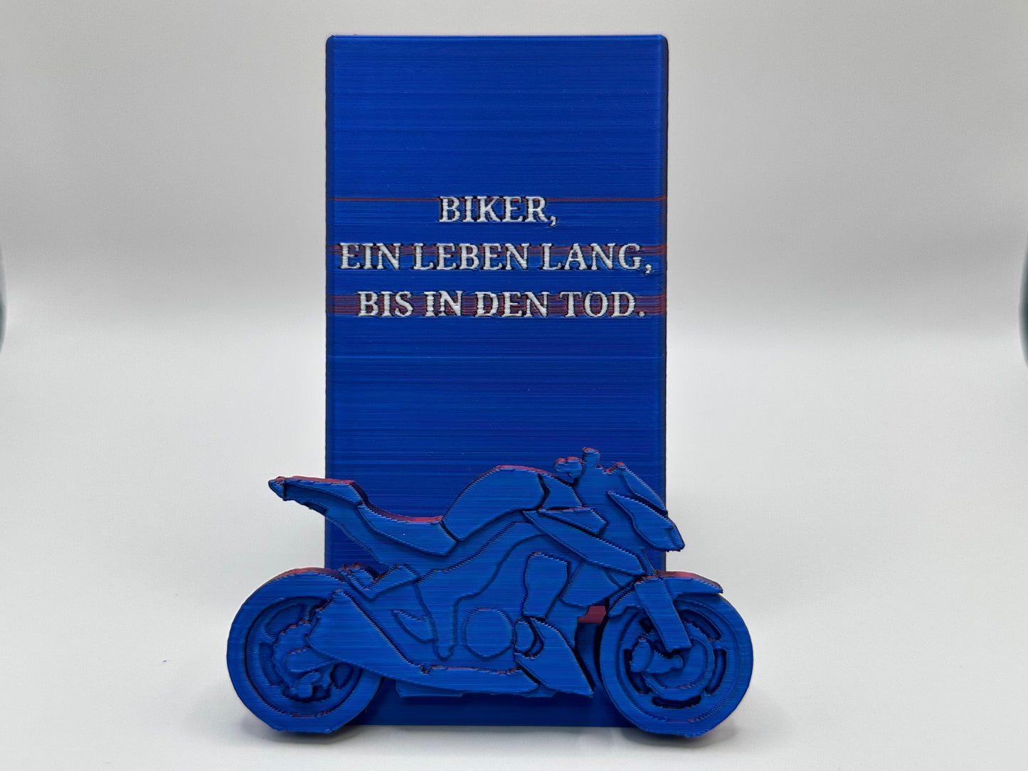 Ridestand - Handyständer