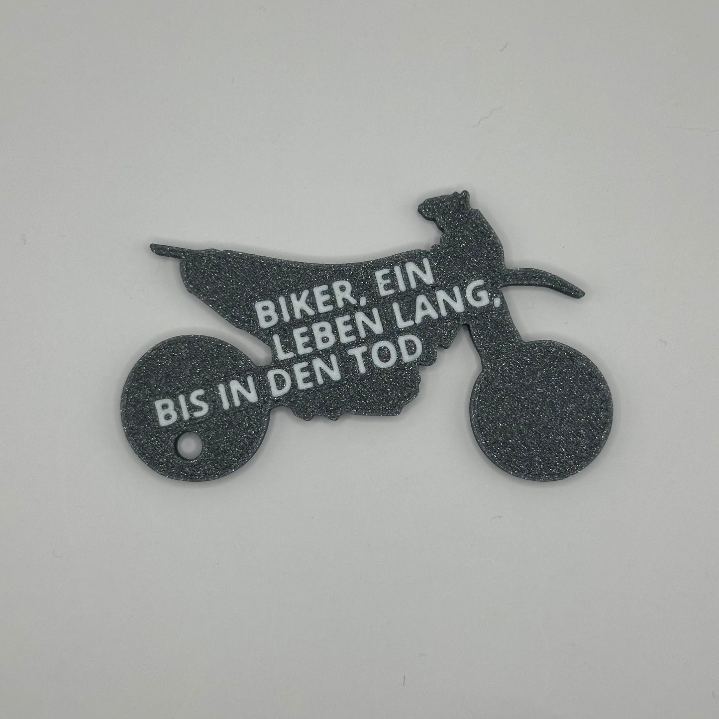 Keybike Var. 8 - Schlüsselanhänger