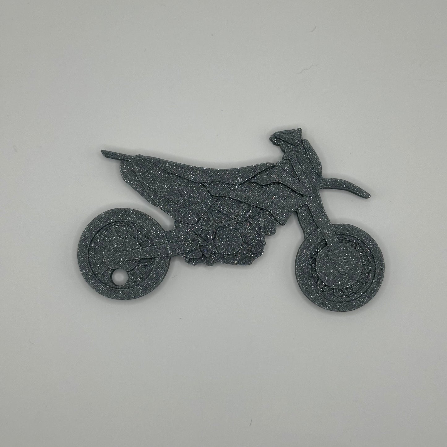 Keybike Var. 7 - Schlüsselanhänger