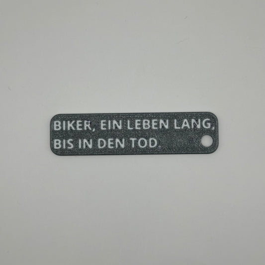 Keysign - Schlüsselanhänger