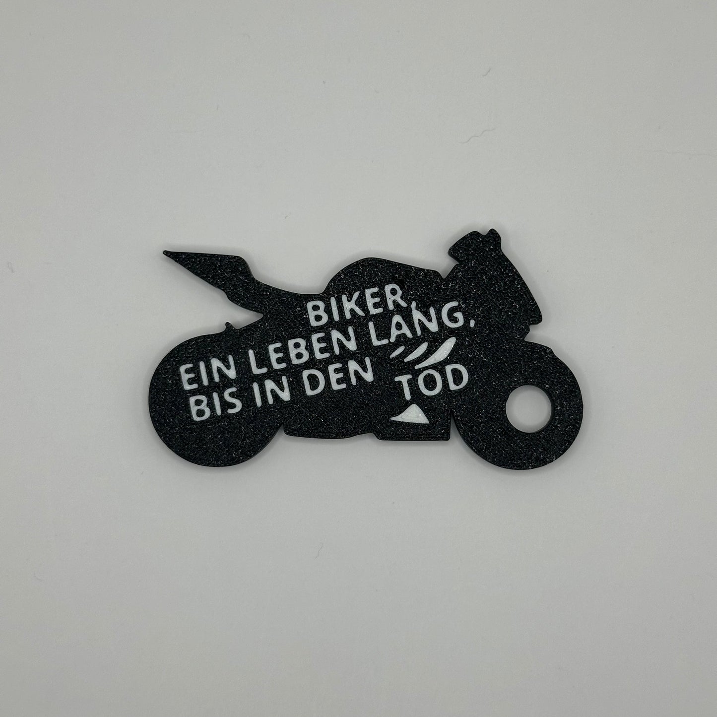 Keybike Var. 2 - Schlüsselanhänger