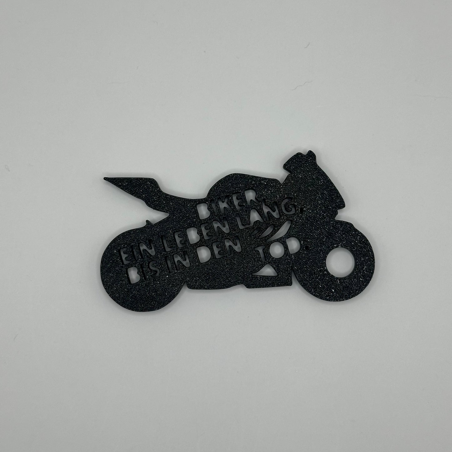Keybike Var. 6 - Schlüsselanhänger