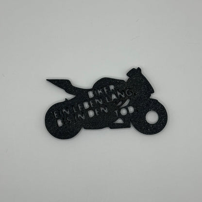 Keybike Var. 6 - Schlüsselanhänger - GebrüderR&A
