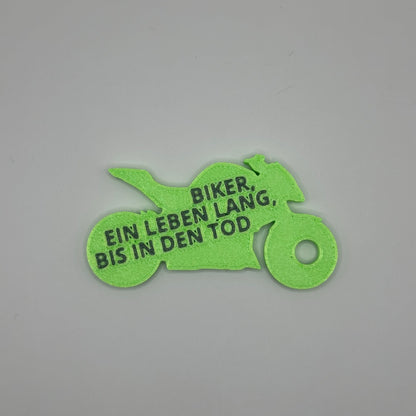 Keybike Var. 1 - Schlüsselanhänger - GebrüderR&A
