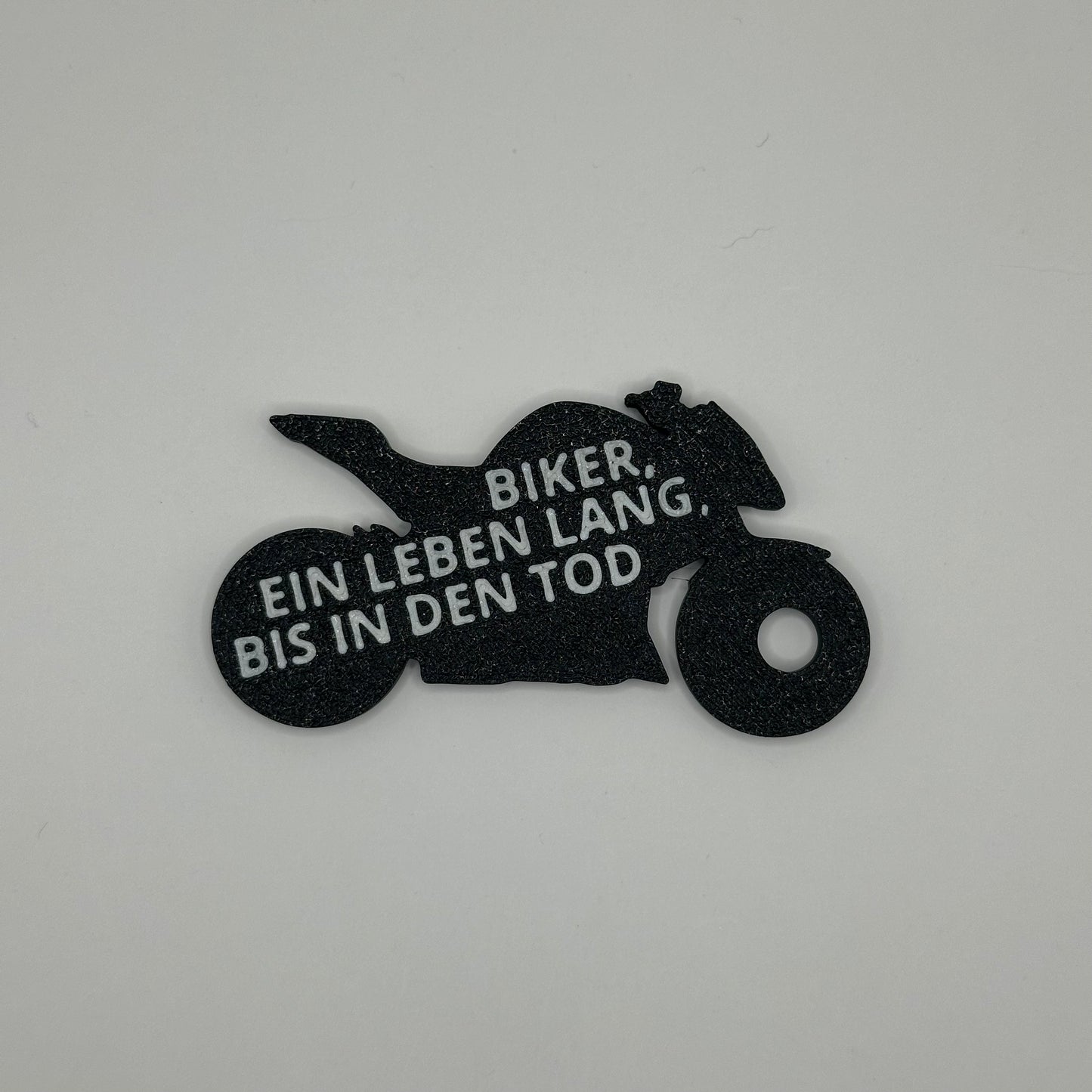 Keybike Var. 1 - Schlüsselanhänger