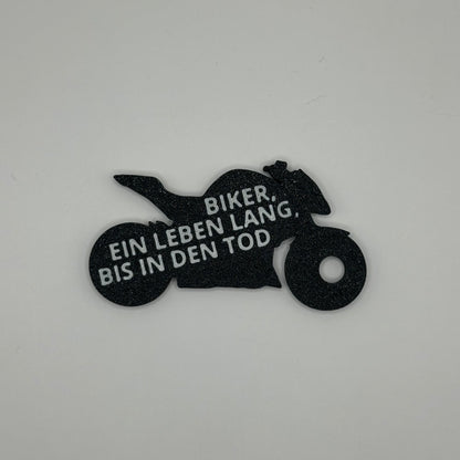 Keybike Var. 1 - Schlüsselanhänger - GebrüderR&A