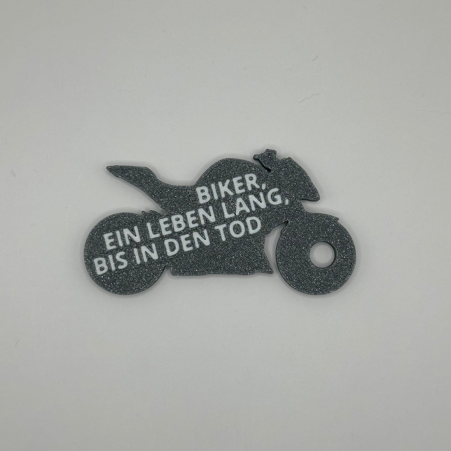 Keybike Var. 1 - Schlüsselanhänger - GebrüderR&A