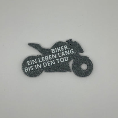 Keybike Var. 1 - Schlüsselanhänger - GebrüderR&A