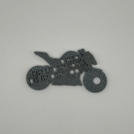 Keybike Var. 5 - Schlüsselanhänger