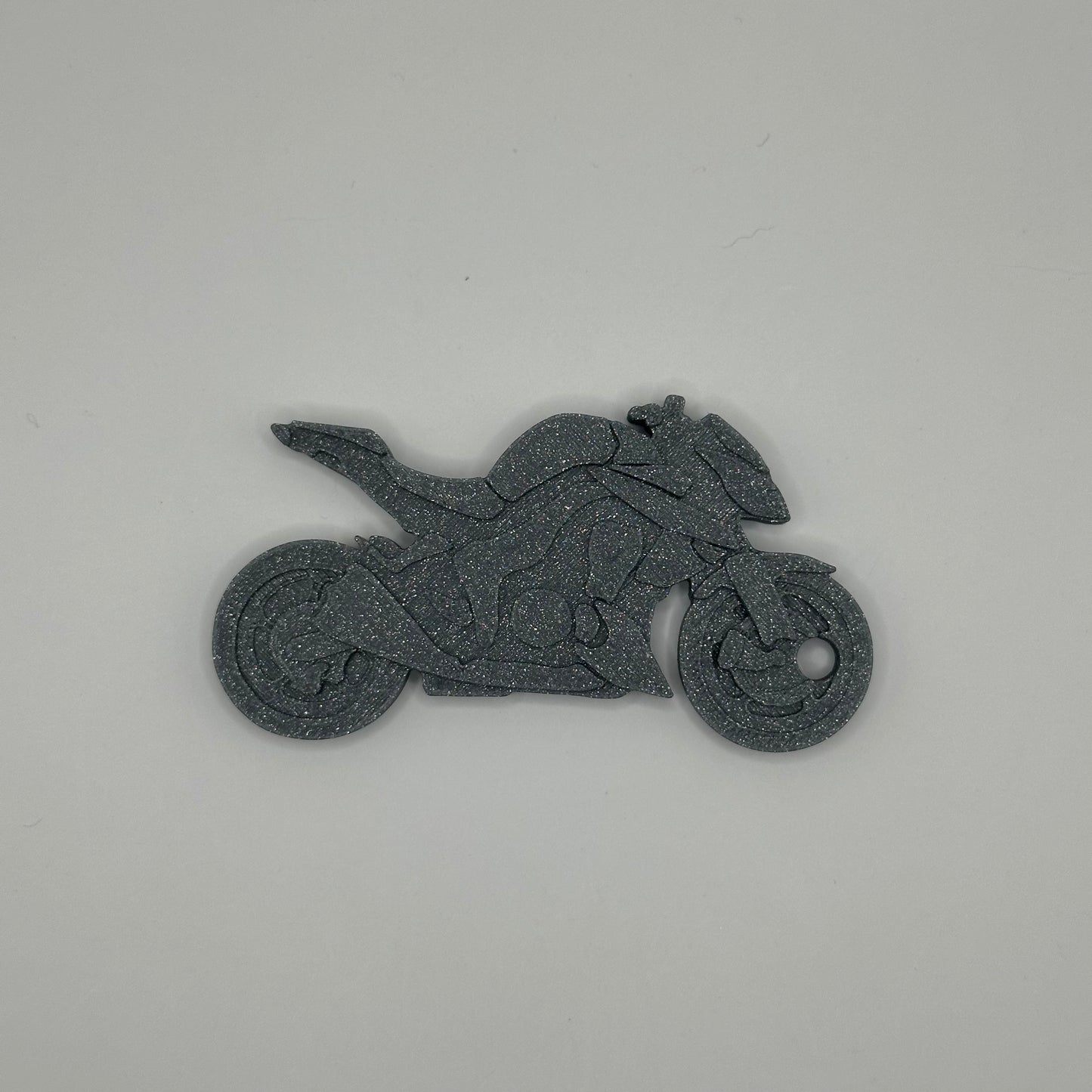 Keybike Var. 3 - Schlüsselanhänger