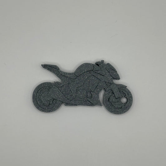Keybike Var. 3 - Schlüsselanhänger